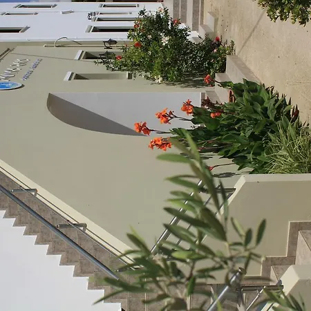 Aparthotel Xenios Zeus
