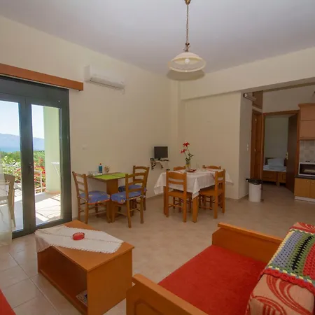 Xenios Zeus 3* Kissamos