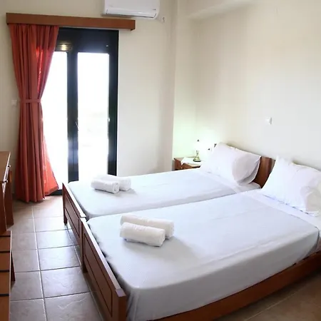 Xenios Zeus Aparthotel Kissamos
