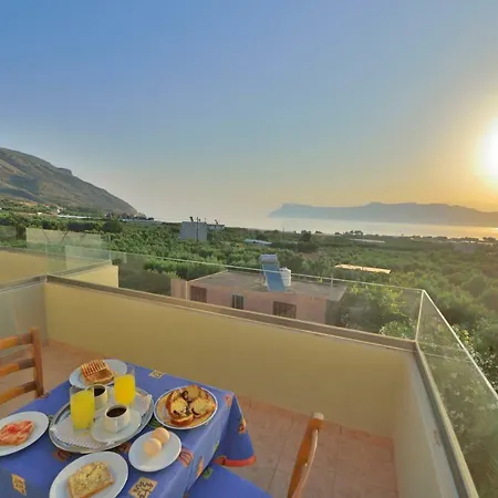 Xenios Zeus Aparthotel