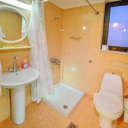 Aparthotel Xenios Zeus