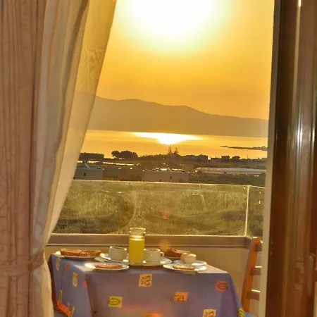 Aparthotel Xenios Zeus 3*